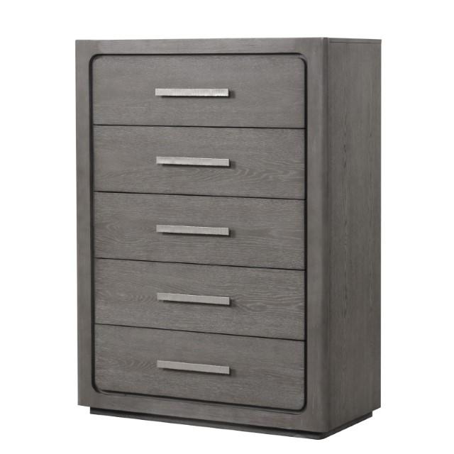 Crowthorne Chest - Big's Furniture (NV) - Multi Location
