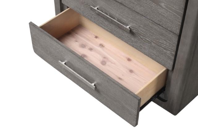 Crowthorne Chest - Big's Furniture (NV) - Multi Location