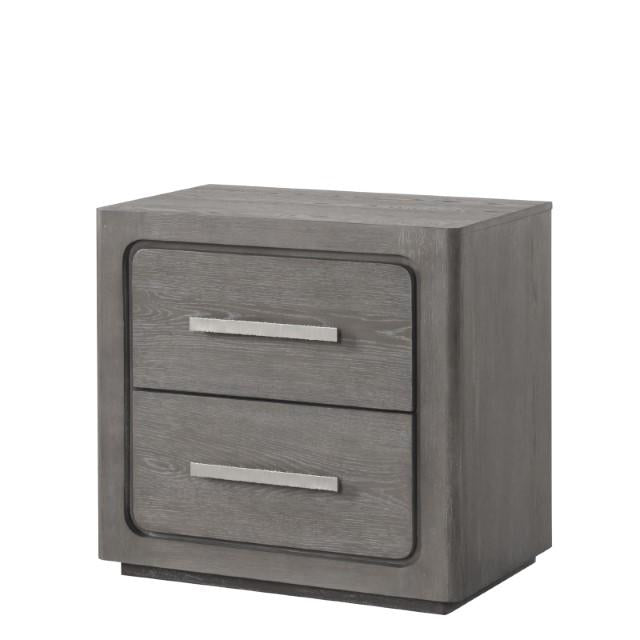 Crowthorne Nightstand - Big's Furniture (NV) - Multi Location