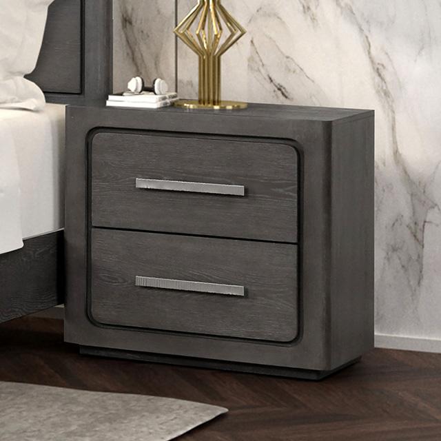 Crowthorne Nightstand - Big's Furniture (NV) - Multi Location