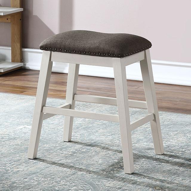 HEIDELBERG Counter Ht. Stool (2/CTN) - Big's Furniture (NV) - Multi Location