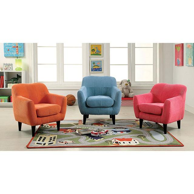 Heidi Kids Chair - Big's Furniture (NV) - Multi Location