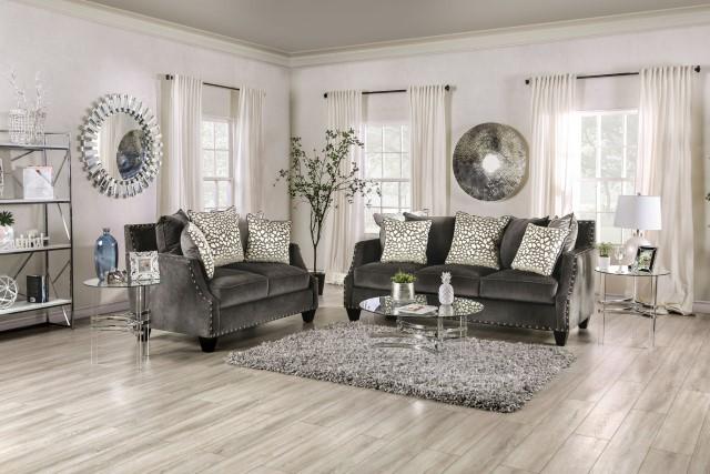 Hendon Loveseat - Big's Furniture (NV) - Multi Location