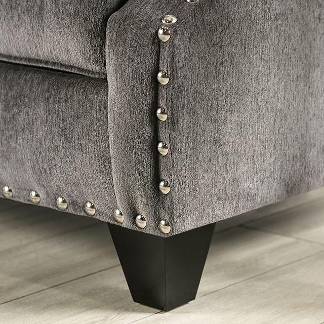 Hendon Loveseat - Big's Furniture (NV) - Multi Location