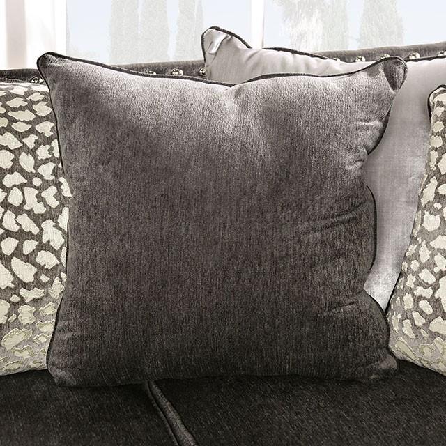 Hendon Loveseat - Big's Furniture (NV) - Multi Location