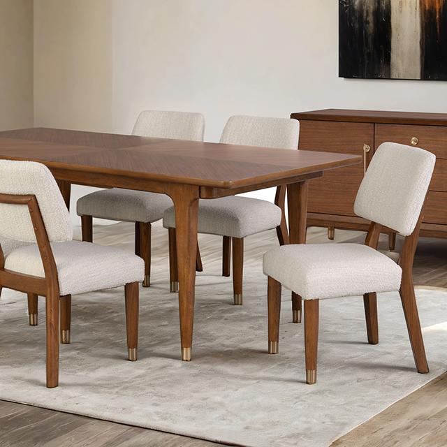 Hepburne Dining Table - Big's Furniture (NV) - Multi Location