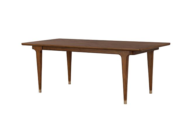 Hepburne Dining Table - Big's Furniture (NV) - Multi Location