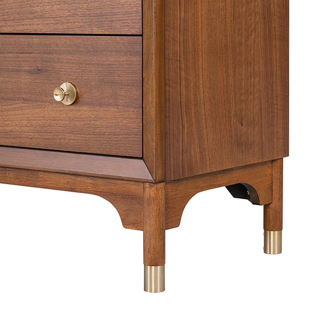 Hepburne Nightstand - Big's Furniture (NV) - Multi Location