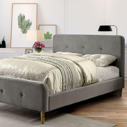 Barney Full Bed - Big's Furniture (NV) - Multi Location