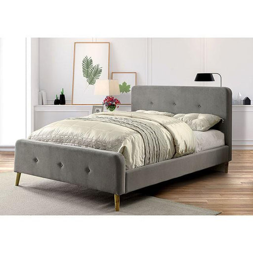 Barney Full Bed - Big's Furniture (NV) - Multi Location