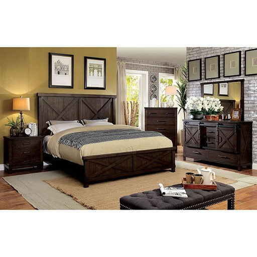 BIANCA Queen Bed - Big's Furniture (NV) - Multi Location