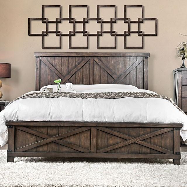 BIANCA Queen Bed - Big's Furniture (NV) - Multi Location