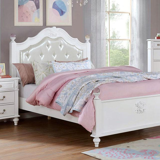 Belva Bed - Big's Furniture (NV) - Multi Location