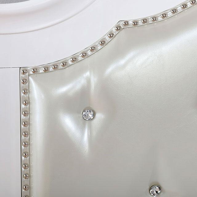 Belva Bed - Big's Furniture (NV) - Multi Location