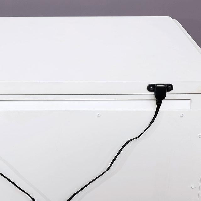 Belva Bed - Big's Furniture (NV) - Multi Location