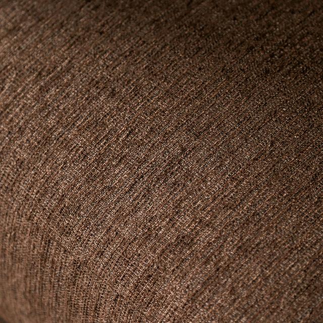 BELSIZE Sofa, Chocolate/Tan - Big's Furniture (NV) - Multi Location