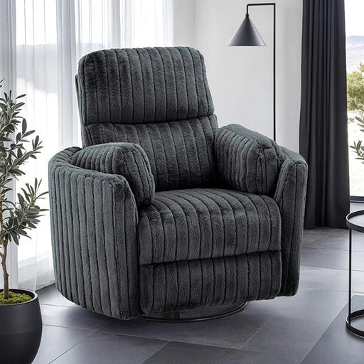 Belper Power Glider Recliner w/ Swivel - Big's Furniture (NV) - Multi Location