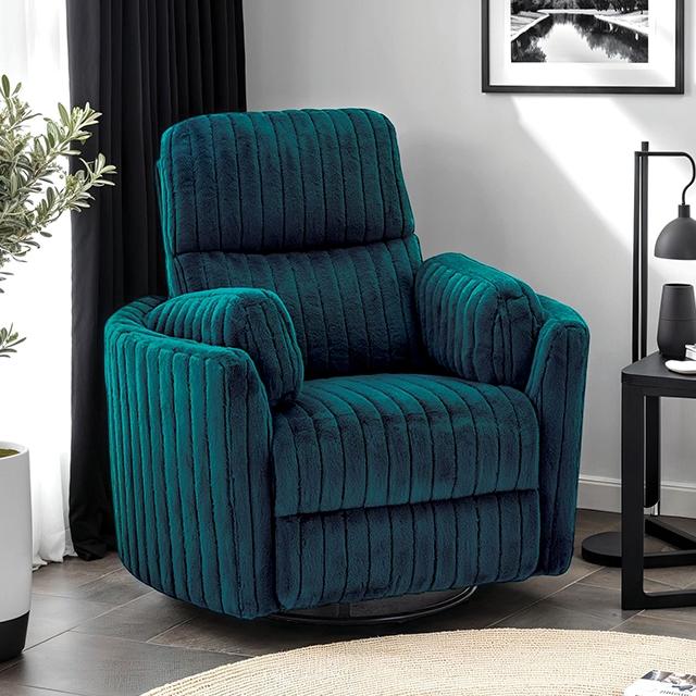 Belper Power Glider Recliner w/ Swivel - Big's Furniture (NV) - Multi Location