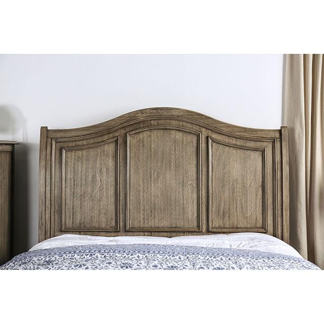 BELGRADE I Queen Bed - Big's Furniture (NV) - Multi Location