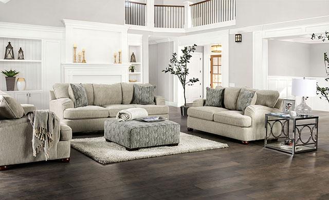 SALISBURY Sofa - Big's Furniture (NV) - Multi Location