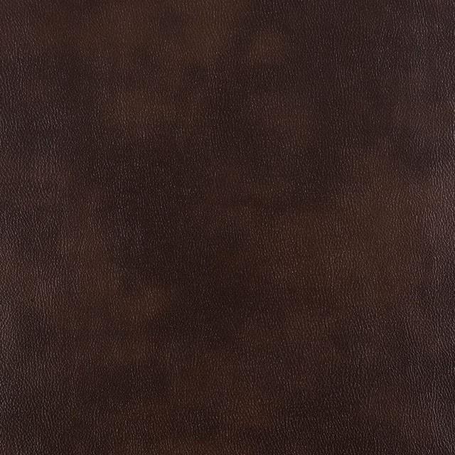 Pollux Brown Love Seat - Big's Furniture (NV) - Multi Location