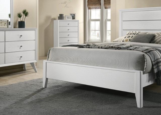DORTMUND Cal.King, E.King, & Queen Bed - Big's Furniture (NV) - Multi Location