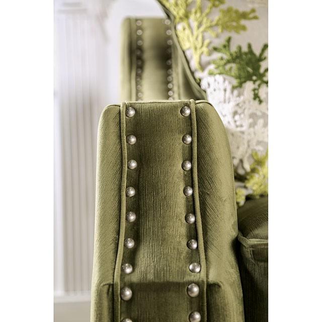 KAYE Loveseat - Big's Furniture (NV) - Multi Location