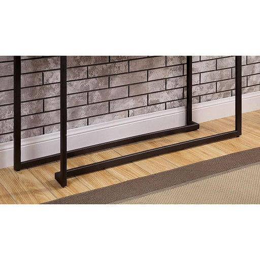IZAR Sofa Table - Big's Furniture (NV) - Multi Location