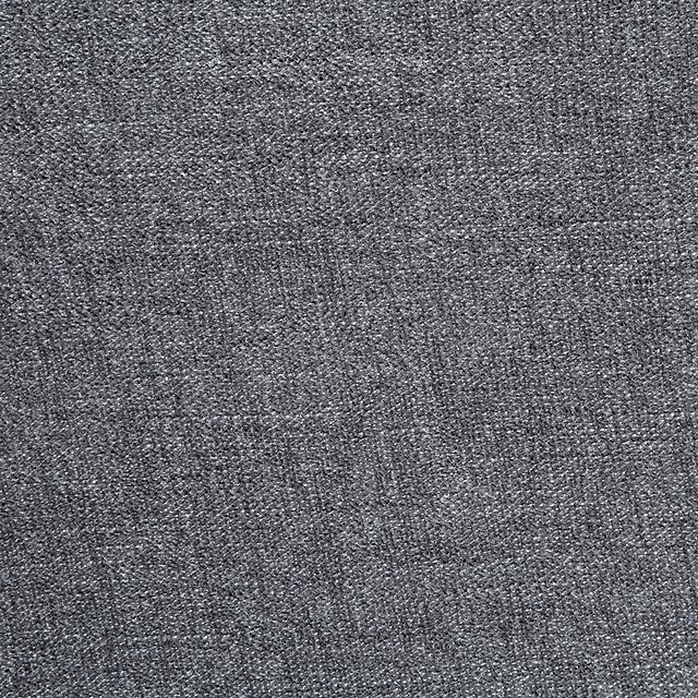 LYNDA Loveseat w/ Pillows, Dark Gray - Big's Furniture (NV) - Multi Location