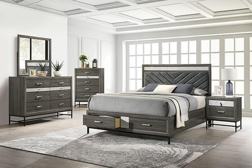Voleta Nightstand - Big's Furniture (NV) - Multi Location