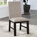 UMBRIA Side Chair (2/CTN) - Big's Furniture (NV) - Multi Location