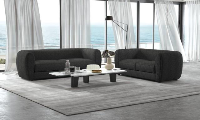 VERDAL Sofa, Black - Big's Furniture (NV) - Multi Location