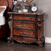 ROSEWOOD Night Stand - Big's Furniture (NV) - Multi Location
