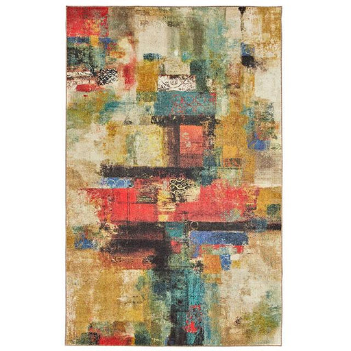Hollie Area Rug - Big's Furniture (NV) - Multi Location