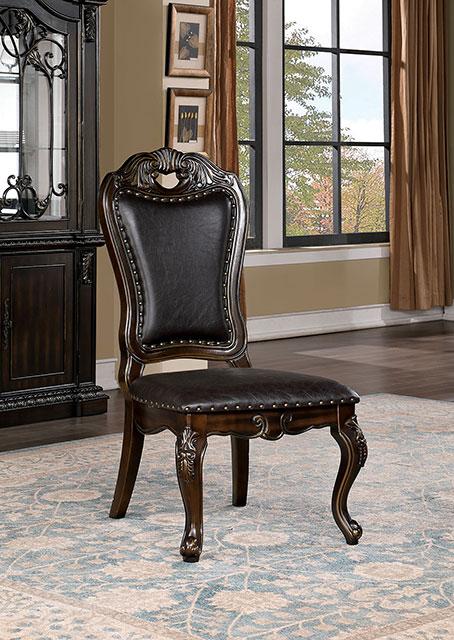 LOMBARDY Side Chair - Big's Furniture (NV) - Multi Location