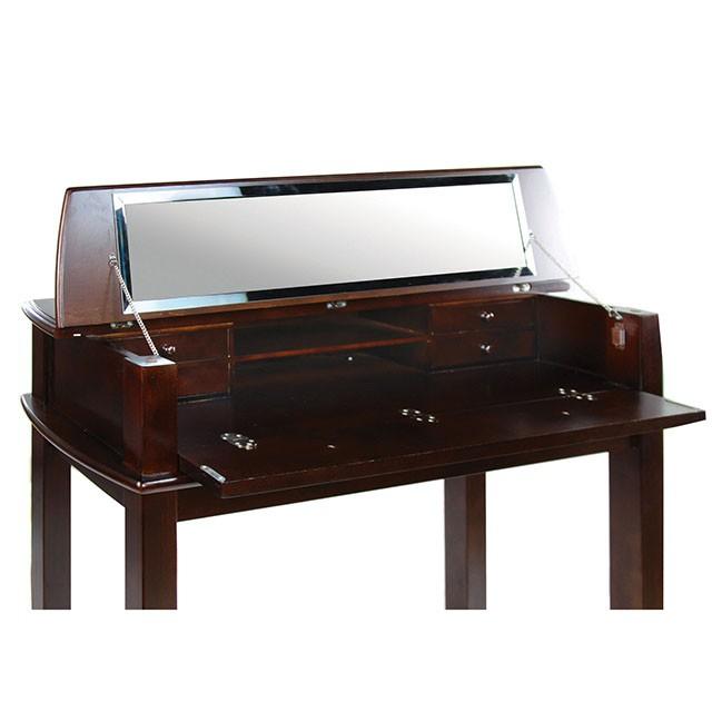 Pine Desk Table - Big's Furniture (NV) - Multi Location