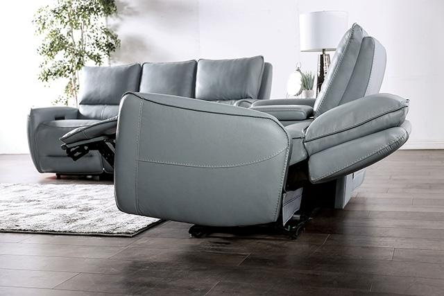 Phineas Power Loveseat - Big's Furniture (NV) - Multi Location