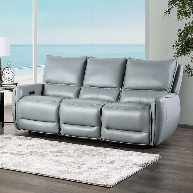 Phineas Power Loveseat - Big's Furniture (NV) - Multi Location