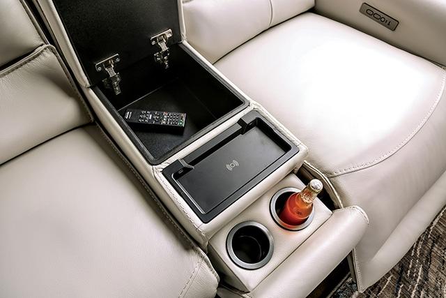 Phineas Power Loveseat - Big's Furniture (NV) - Multi Location