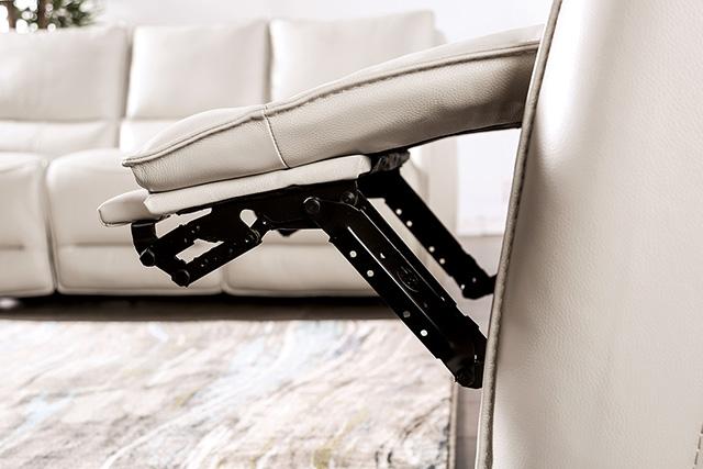 Phineas Power Loveseat - Big's Furniture (NV) - Multi Location