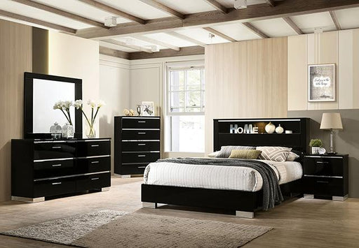 CARLIE Chest - Big's Furniture (NV) - Multi Location