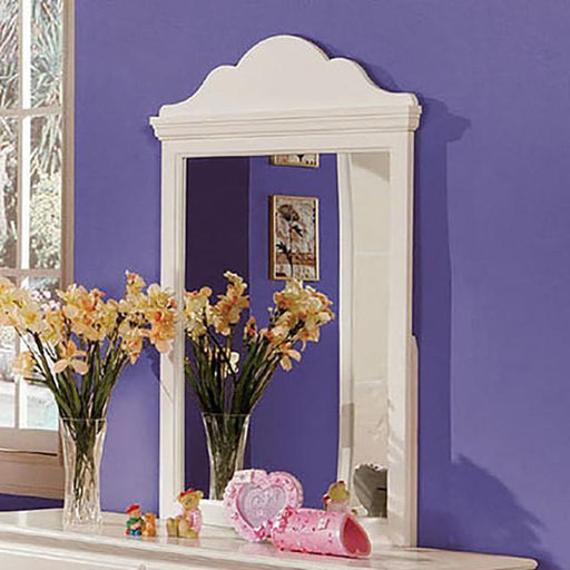 Frances Mirror - Big's Furniture (NV) - Multi Location