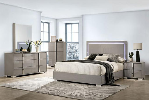 Sinistra Dresser - Big's Furniture (NV) - Multi Location