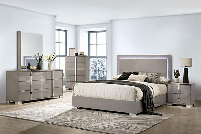 Sinistra Dresser - Big's Furniture (NV) - Multi Location