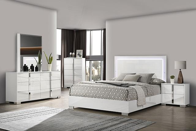 Sinistra Dresser - Big's Furniture (NV) - Multi Location