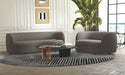 VERSOIX Sofa, Charcoal Gray - Big's Furniture (NV) - Multi Location