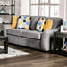 JARROW Loveseat - Big's Furniture (NV) - Multi Location