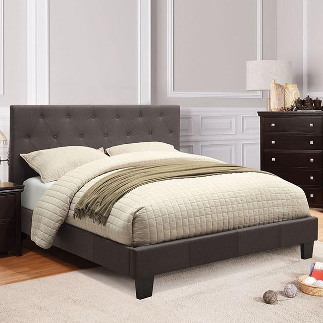 LEEROY Full Size Bed - Big's Furniture (NV) - Multi Location
