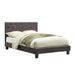 LEEROY Full Size Bed - Big's Furniture (NV) - Multi Location