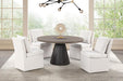 Broager Round Table - Big's Furniture (NV) - Multi Location